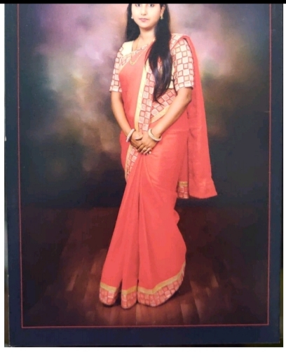 Jain Marriage Profile Photo