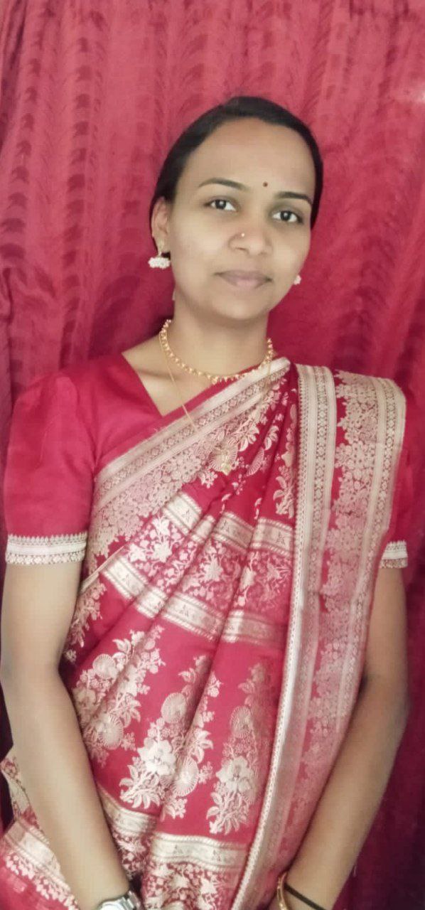 Jain Marriage Profile Photo