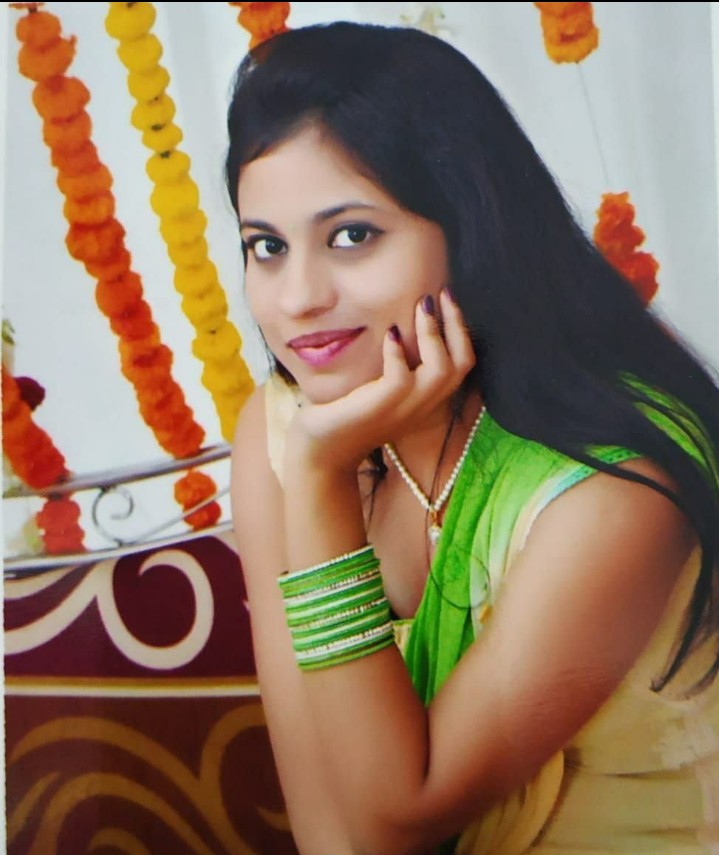 Jain Marriage Profile Photo