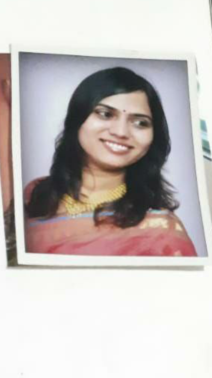 Jain Marriage Profile Photo