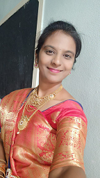 Jain Marriage Profile Photo