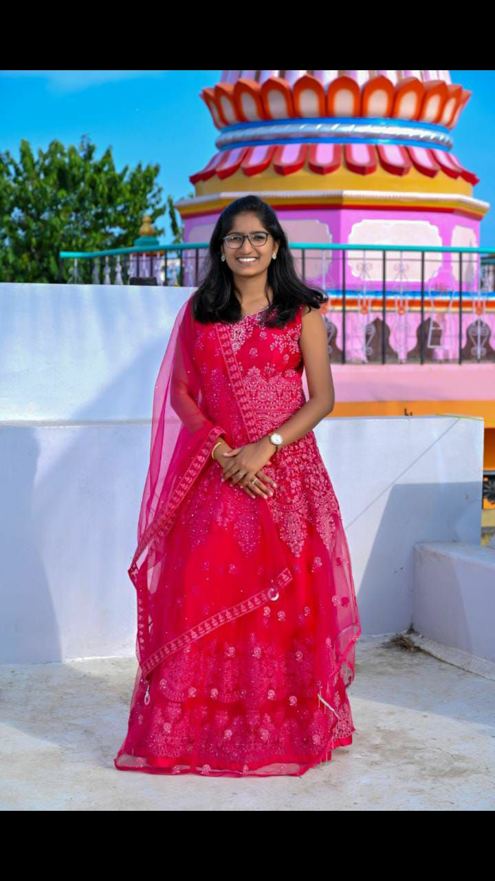 Jain Marriage Profile Photo