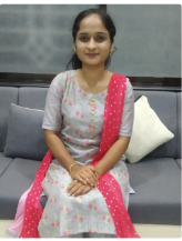 Jain Marriage Profile Photo