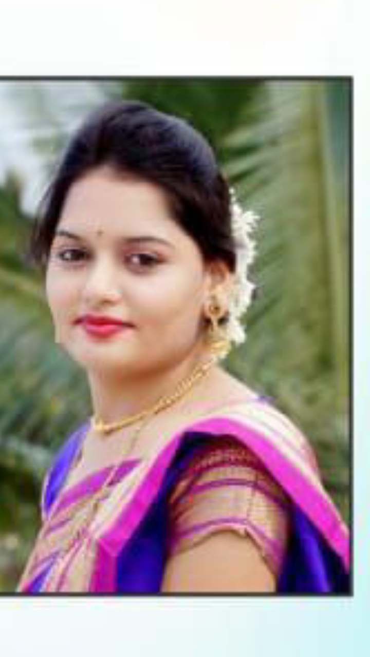 Jain Marriage Profile Photo