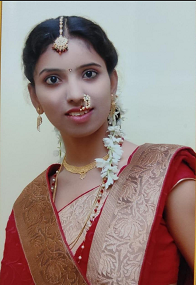 Jain Marriage Profile Photo