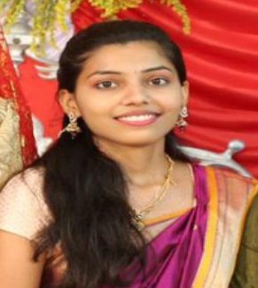 Jain Marriage Profile Photo