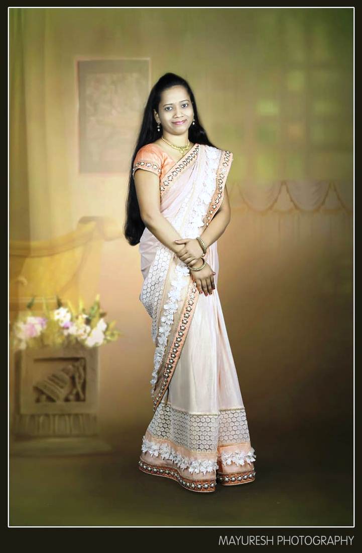 Jain Marriage Profile Photo