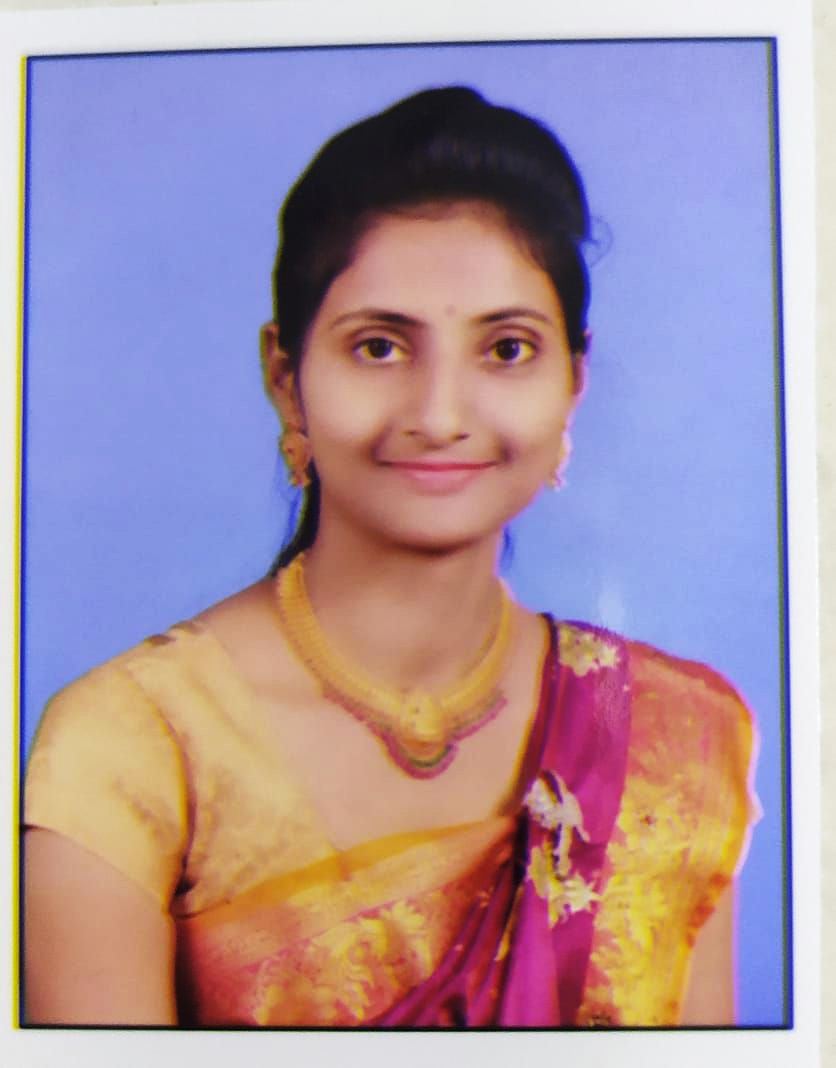 Jain Marriage Profile Photo