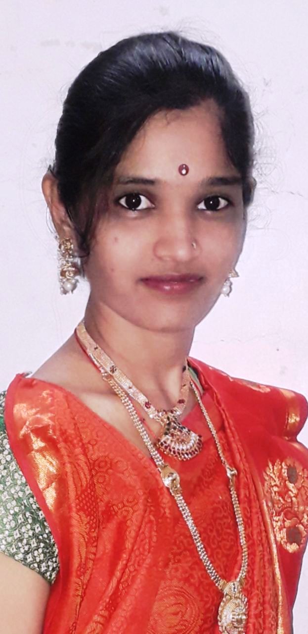 Jain Marriage Profile Photo