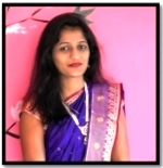 Jain Marriage Profile Photo