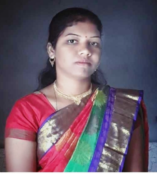 Jain Marriage Profile Photo