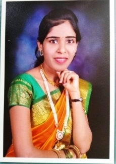 Jain Marriage Profile Photo