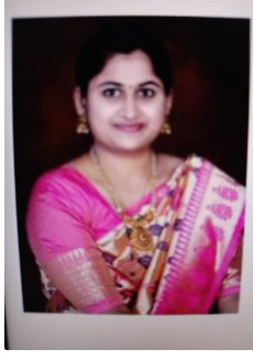 Jain Marriage Profile Photo