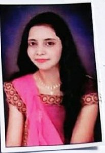 Jain Marriage Profile Photo