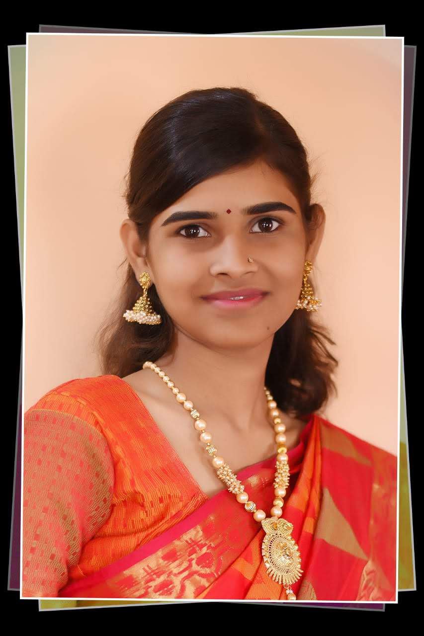 Jain Marriage Profile Photo