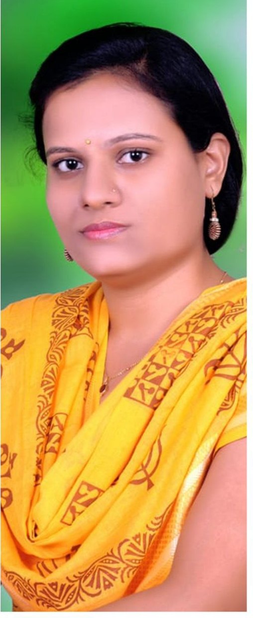 Jain Marriage Profile Photo