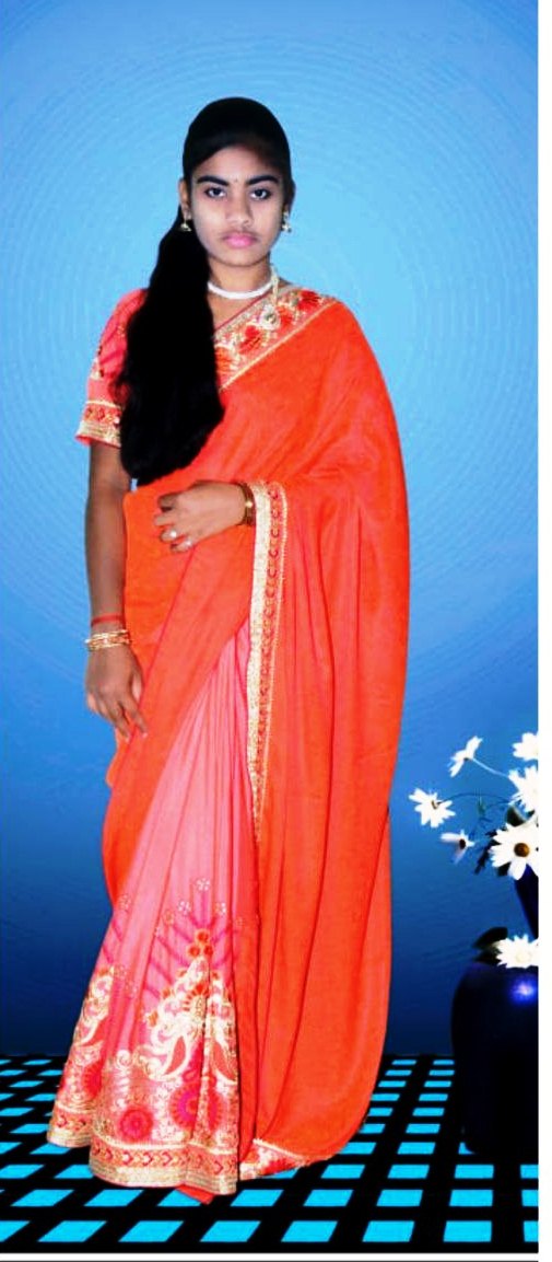 Jain Marriage Profile Photo