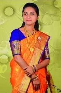 Jain Marriage Profile Photo