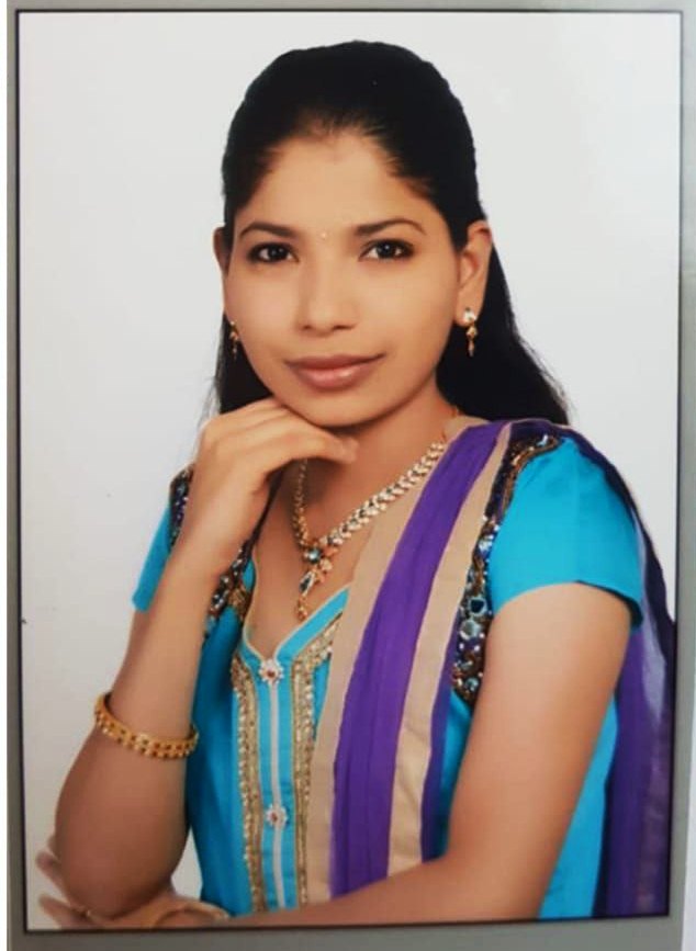 Jain Marriage Profile Photo