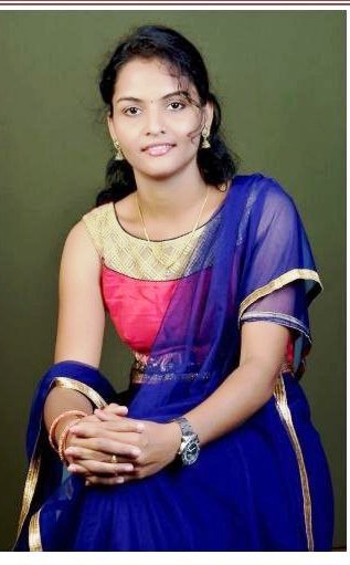 Jain Marriage Profile Photo