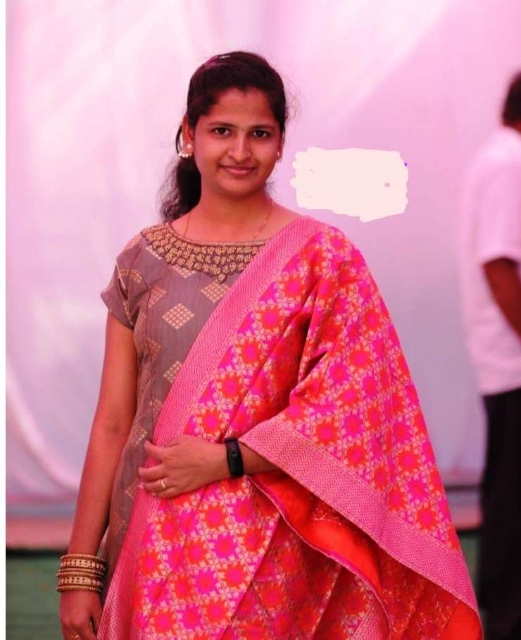 Jain Marriage Profile Photo