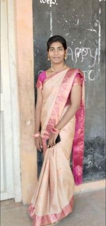 Jain Marriage Profile Photo