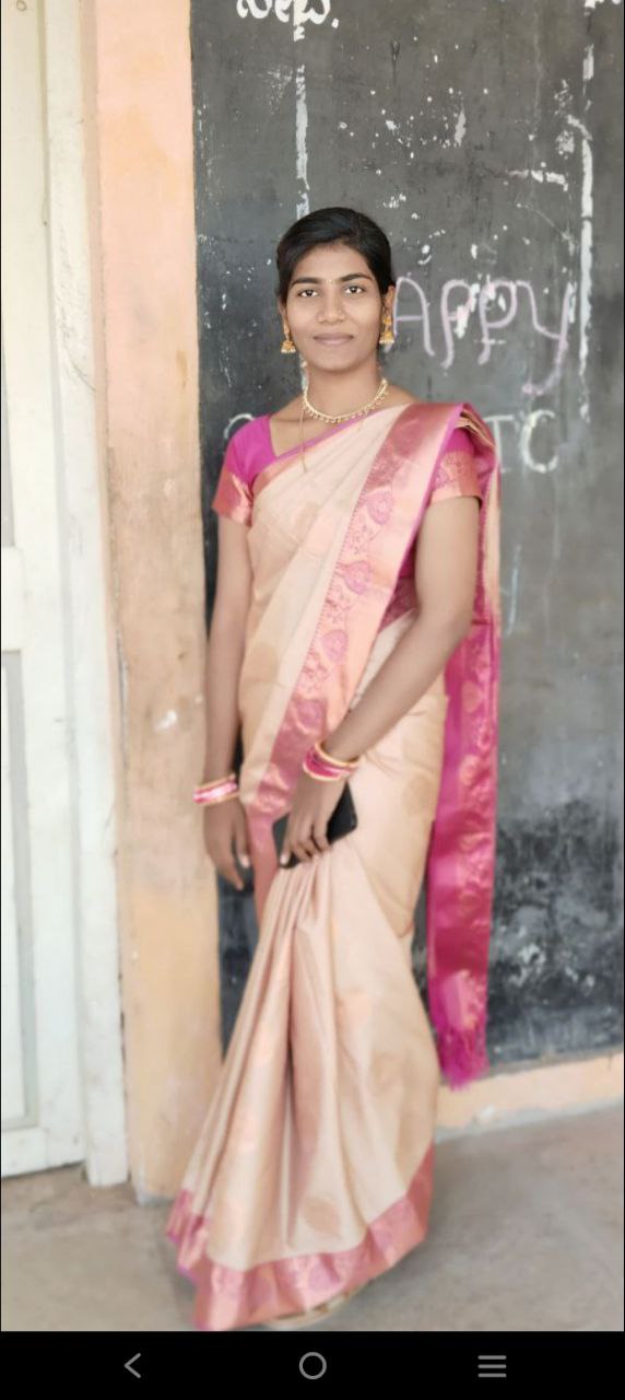 Jain Marriage Profile Photo