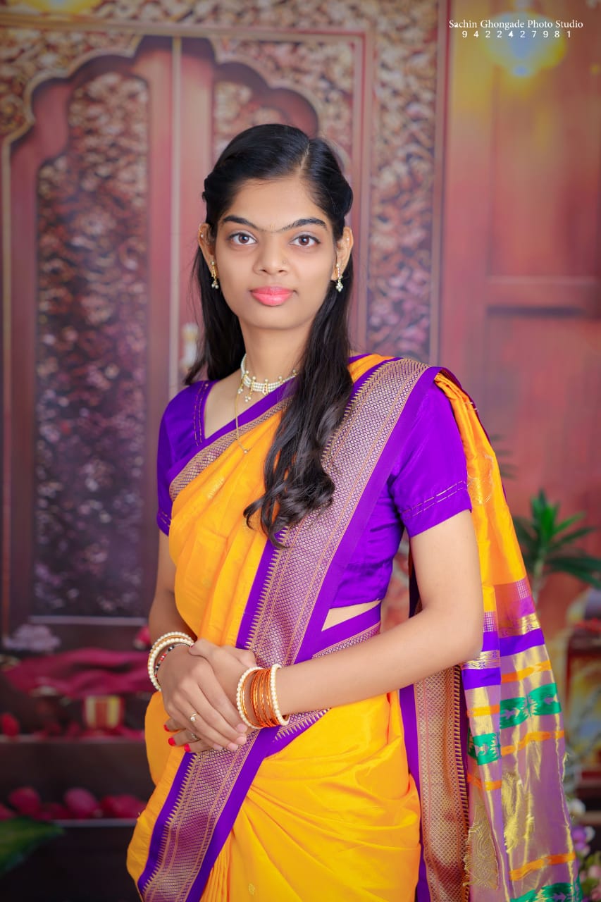 Jain Marriage Profile