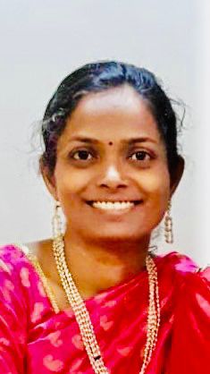 Jain Marriage Profile Photo