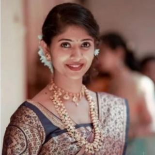 Jain Marriage Profile Photo