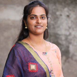 Jain Marriage Profile Photo