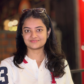 Jain Marriage Profile Photo