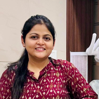Jain Marriage Profile