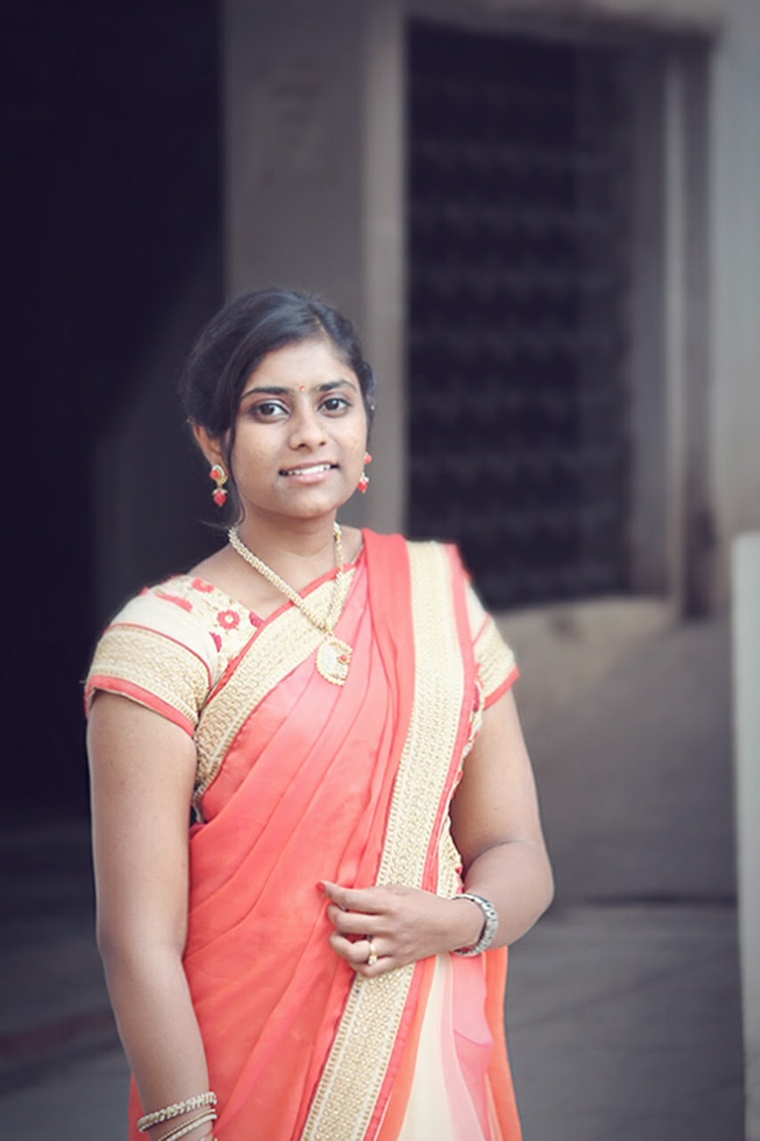 Jain Marriage Profile Photo