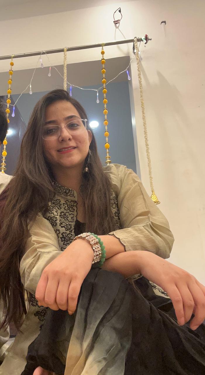 JAIN-KHANDELWAL