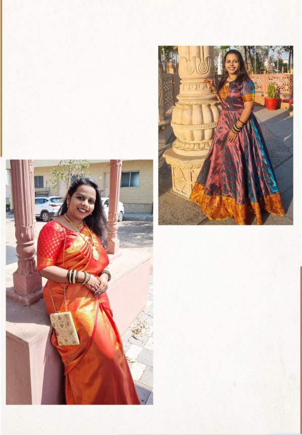 Jain Marriage Profile Photo