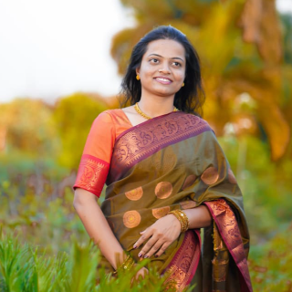 Jain Marriage Profile Photo