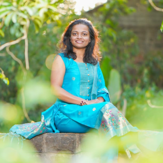 Jain Marriage Profile