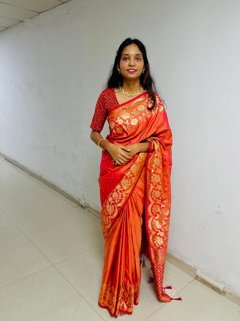 Jain Marriage Profile Photo