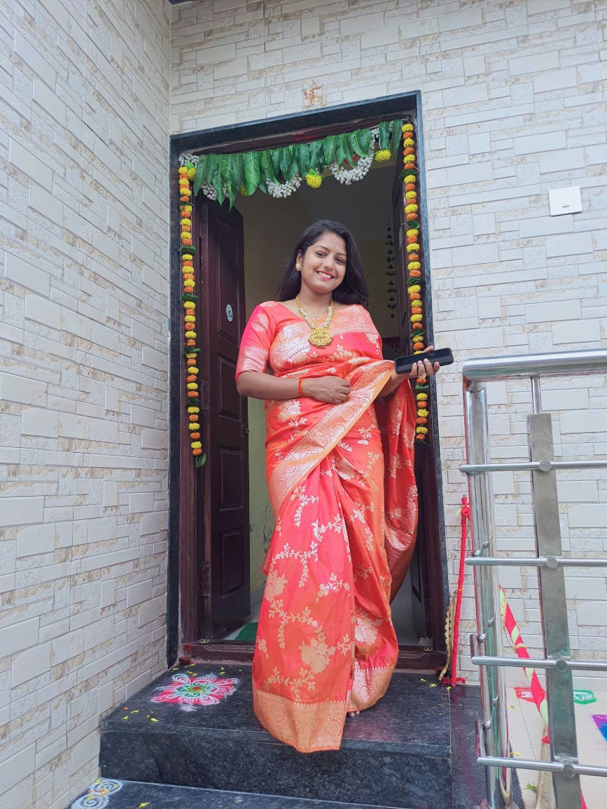 Jain Marriage Profile
