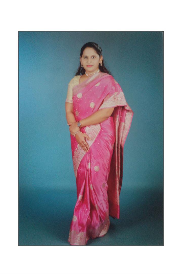 Jain Marriage Profile Photo