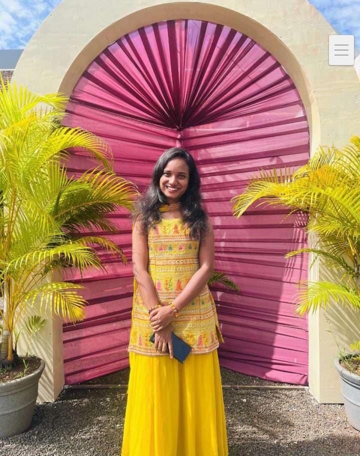 Jain Marriage Profile Photo