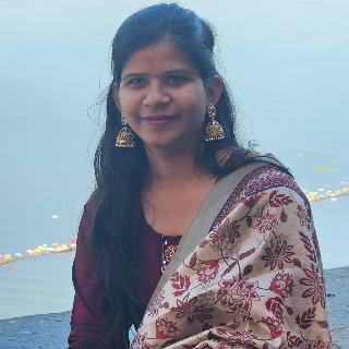 Jain Marriage Profile Photo