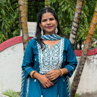 Jain Marriage Profile