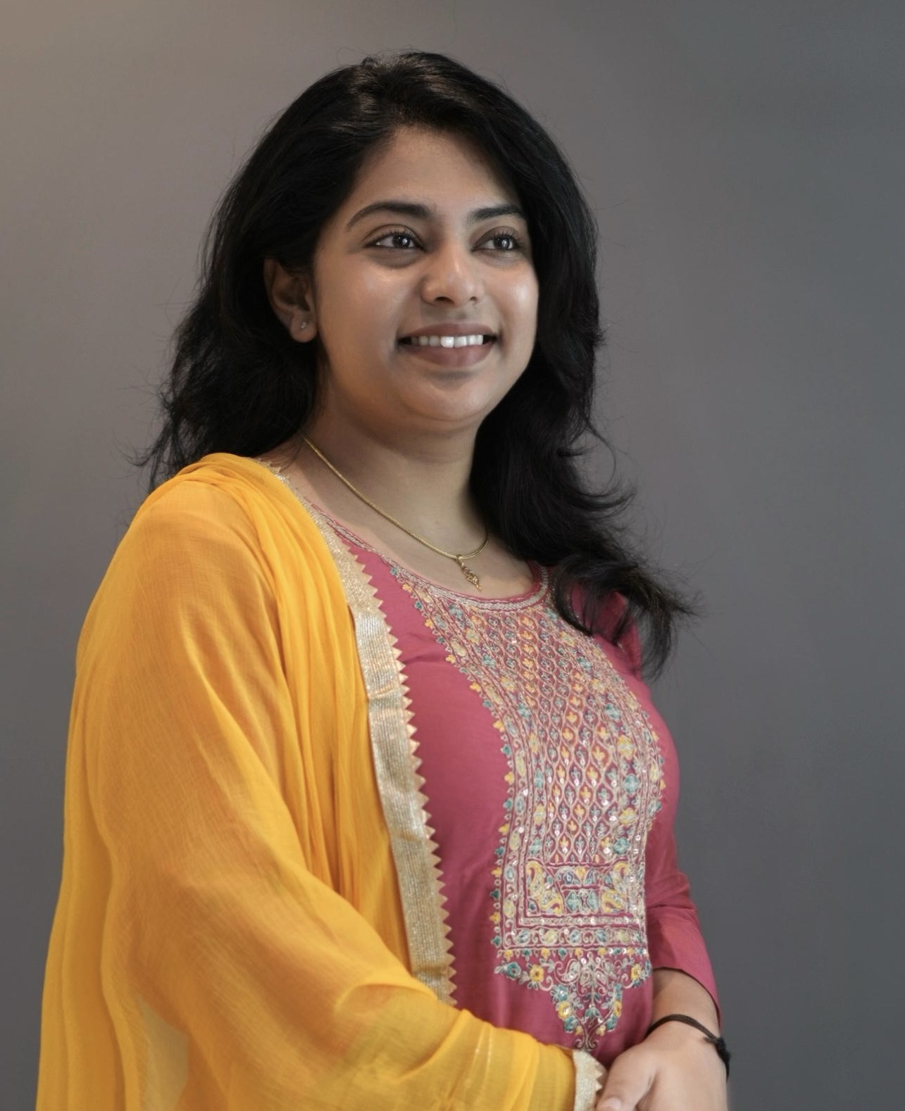 Jain Profile