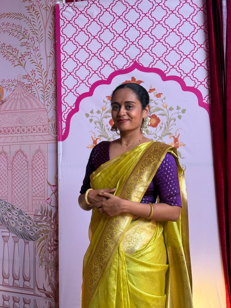 Jain Marriage Profile