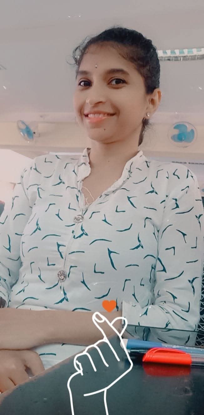 Jain Profile