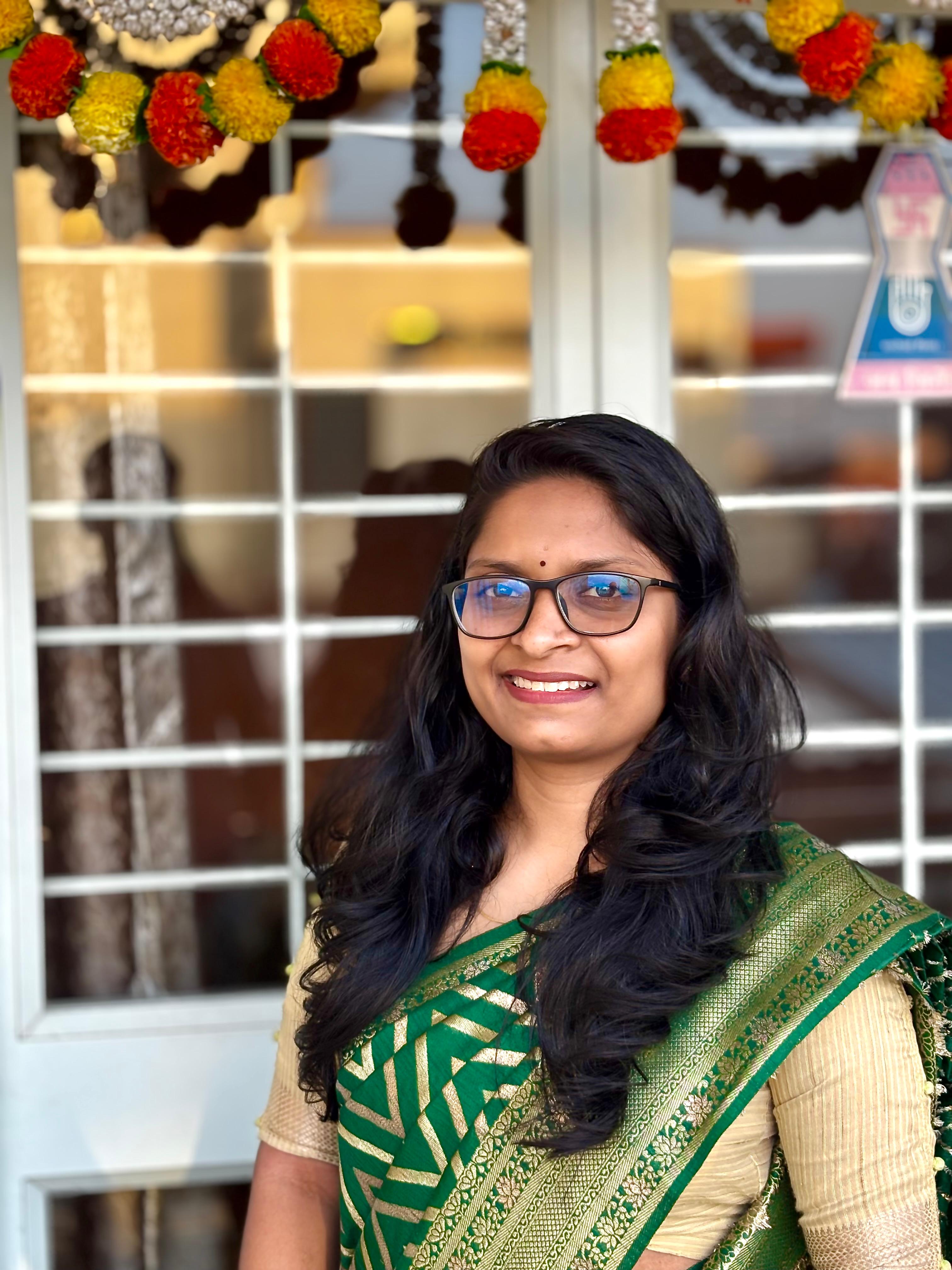 Jain Marriage Profile