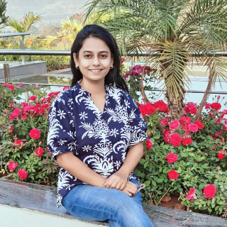 Jain Marriage Profile Photo