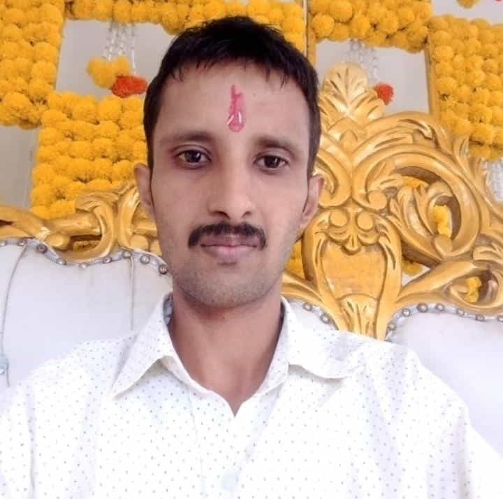 Jain Marriage Profile Photo